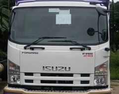 ขาบisuzu frr 210 ยาว5.5 เมตร