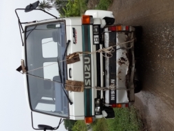 ขายหัวเก๋งร็อกกี้อย่างสวย