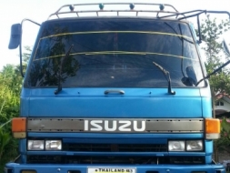 ขายดาวน์ผ่อนต่อปรับราคา ISUZU ROCKY 175 สภาพเต็ม 300,000 โทรเจ้าของโดยตรง 093-5718484