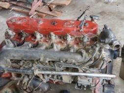 เครื่องอีซูชุ175 6BG1