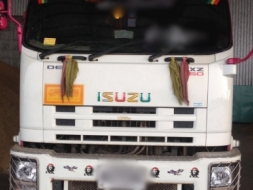 isuzu 360 อลูมิเนียมชุดใหญ่ ปี56 แม่ ยาว 6.10 กว้าง 2.50 สูง 2.20 ลูก ยาว 7.00 กว้าง 2.50 สูง 2.20 ส