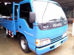 4 ล้อบรรทุก  *ไม่ติดเวลา*  ISUZU  *Euro.2*  NKR  100 แรงม้า *ยาว 3.50 ม.* รถสวยเดิม+สวยจริง+พร้อมใช้