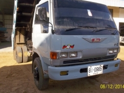 ขาย6ดั้มพร้อมใช้เอกสารพร้อมโอน