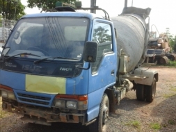 ขายรถ6ล้อNKRเครือง130.รถแท้ปี44หัวครั้ชซีมีชุดดั้มพร้อมติดตั้ง