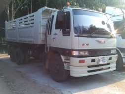 ขาย HINO FM3H เครื่องดีครัซซีสวยกิ๊ก ปี 39 เครื่อง HO7D