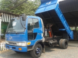 FC 120 ทะเบียนพร้อมโอน ขายสด/ผ่อน ราคา 650000 บาท