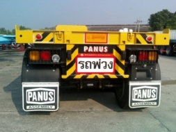 จำหน่าย และจัดไฟแนนท์หางพ่วงใหม่ เก่า PANUS,RCK