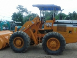 ขายรถตัก TCM STD25  (เทียบเท่าKOMATSU JH30) เครื่อง อีซูซุ ยางขอบ24&quot; ยกสูง3เมตร50 บุ้งกี้2คิว