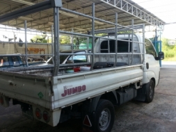 ขายรถKIA  2005