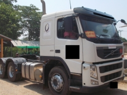 ขาย Volvo FM13  400แรงม้า