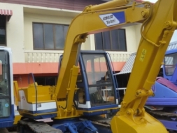 ขาย KOBELCO SK60-1           089-8531812 มีรถจัดส่งให้