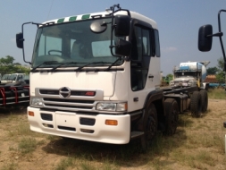 ขาย 12 ล้อ HINO PROFIA เครื่อง P11C 340 แรงม้า ระบบน้ำมัน ช่วงคัชซี 7.50 เมตร พร้อมทะเบียน