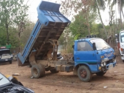 ขาย (165,000) TL. ดั้ม4คิว ทะเบียนพร้อมโอน