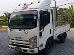 ขาย ISUZU  NLR. ไม่ติดเวลา