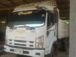 รถอีซูซุ210 ปี53 ติดต่อ 080-1405528