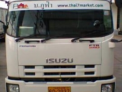 รับสมัครคนขับรถบรรทุก หกล้อ วิ่งงานประจำปทุม ประจำขนาดรถ 7.2 เมตร