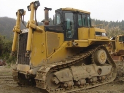 CAT D9R #7TL*****  ปี1998 หากรอของได้ 30-45 วัน ติดต่อมาได้เลยครับ