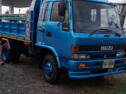 ขายดั้มISUZU ร็อกกี้195แรง พ.เพาเวอร์ เบรกทิฟฟี่ ภายในสวย แอร์เย็น เครื่องดี แคชซีสวย ยางดี สภาพพร้อ