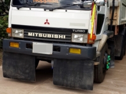 ขาย Mitsubishi FN 527