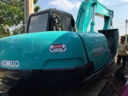 ขาย KOBELCO 120 MARK 5 SUPER