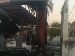 ขายเครนพับ 2.5 ตัน