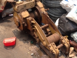 ขาย...อะไหล่เครื่องจักรกลหนักตามรูปครับ