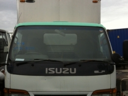 ขาย ISUZU NPR71 เครื่อง4HG1