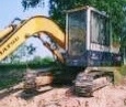 KOMATSU PC 60-3 รถบอดี้เดิมสภาพดีพร้อมทำงานได้เลยครับ เครื่องยนต์เดิมปั๊มเดิมทำงานได้ดีทำงานได้เร็ว