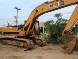 ฝากขาย CAT E200B