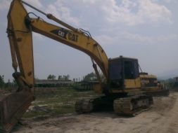 ขาย CAT EL200B