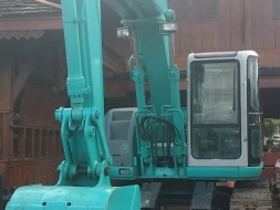 KOBELCO SK130UR