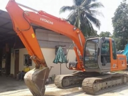 HITACHI ZX 120-E ปี2800