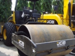 ขายรถบดสั่นสะเทือน JCB (VIBROMAX) ของใหม่ ราคาพิเศษ