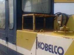 Kobelko pc60