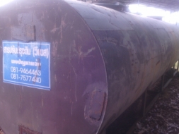 ขายถัง 12000 ลิตร ราคาถูกๆๆๆ