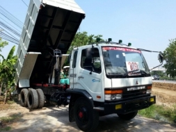 สวยๆ หลงโบ ยูโรทู ดั๊มพ์ใหม่ๆหัวสวยๆเครื่องดีๆทะเบียนพร้อม