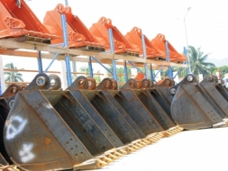 บุ้งกี๋ ดีดี ต้องยกให้เรา