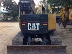 ขาย CAT 307 SSR