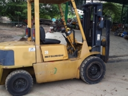 fork lift 3 t