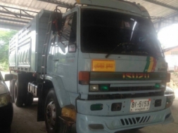 รถ10ล้ออีซูซุ 240นางฟ้า ติดต่อ080-1405528