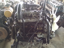 ขายเครื่องเก่าญี่ปุ่น 4 สูบยี่ห้อiseki รุ่น E4DD เทอร์โบขนาด 70แรงม้าขนาด 2835cc ระบบไดเร็คอินเจ็คชั