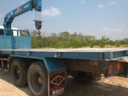 ขายถูก กระบะพิ้นเรียบ ตรงดี พื้นสวย พร้อมอุปกรณ์ครบ สภาพสวย โทรด่วน 081-1841924 ขอบคุณครับ