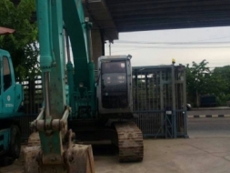 ขาย Kobelco SK200 Mark5