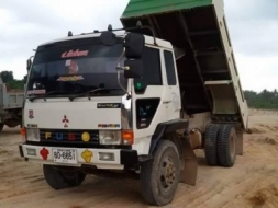 ขาย Mitsubishi FN215K ราคา 630,000 บาท