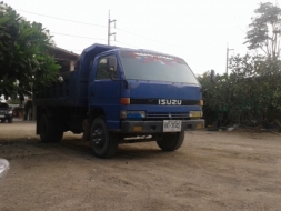 ขาย izusu npr115 4BD เพาเวอร์ ดั้ม ท้ายF 460000 ต่อรองได้0956922552