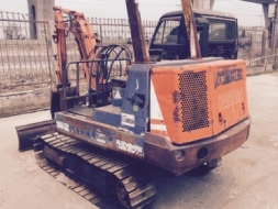 KUBOTA KH-027