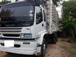 ขายสิบล้อยูโร2 270 สนใจติดต่อได้ที่ 085-3635720