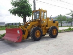 JH63-2 # 10209 : รถตัก komatsu รถนอก นำเข้า โทร.กุ้ง:0813062283