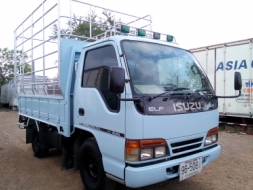4 ล้อบรรทุก  ISUZU  NKR  88  แรงม้า * ยาว 3.20 ม. * รถสวยเดิม+สวยจริง+สภาพพร้อมใช้งาน* รถห้างแท้ * ม