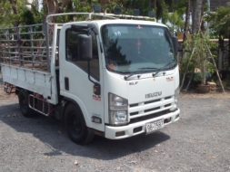 ขายรถบรรทุกสี่ล้อ ISUZU ELF 130